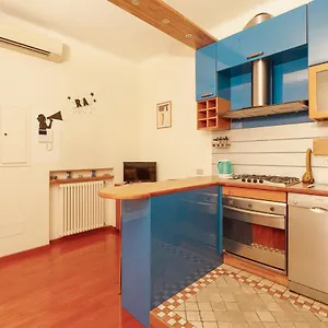 Appartamento Lio's House Porta Venezia!, Milano